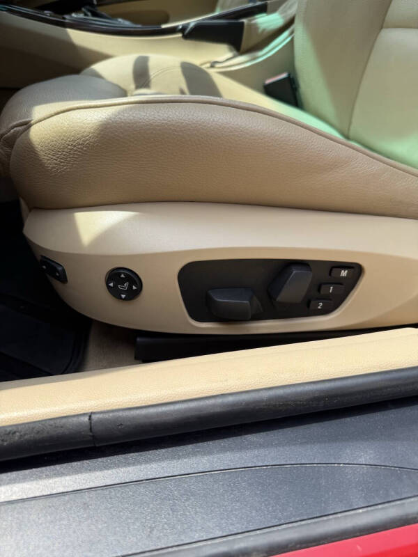 2007 BMW 3 Series 335i