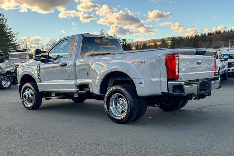 2026 Ford F-350 Super Duty XLT