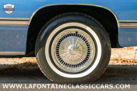 1974 Chevrolet Caprice