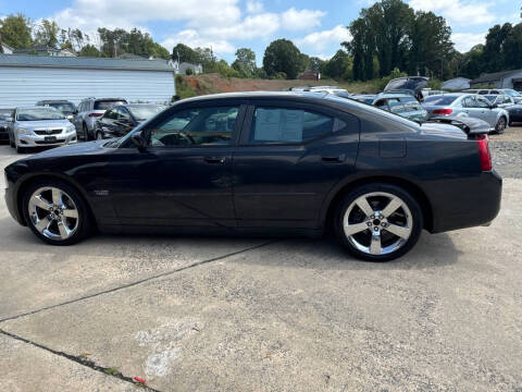 2006 Dodge Charger RT