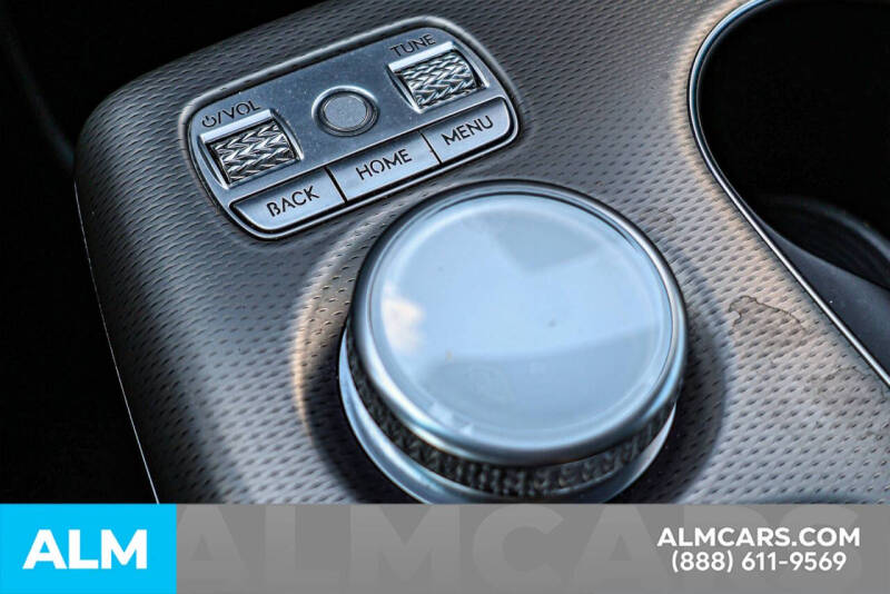 2023 Genesis GV60 Performance