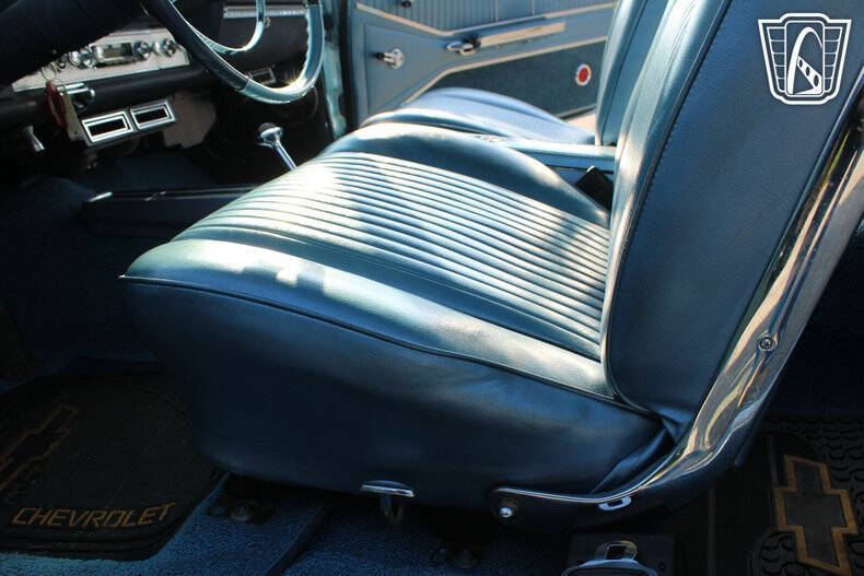 1964 Chevrolet Impala