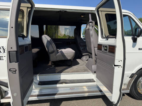 1994 Dodge Ram Van B350 LE Maxi