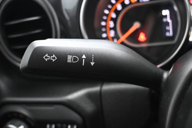 2022 Jeep Gladiator Altitude