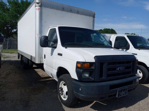 2017 Ford E-Series for sale at Auto Haus Imports in Grand Prairie TX