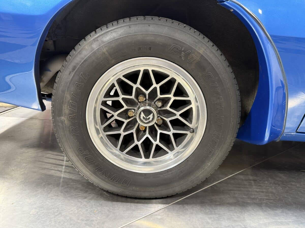 1978 Pontiac Trans Am 62