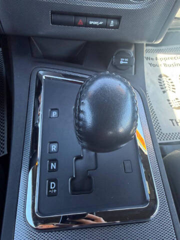 2014 Dodge Challenger R/T