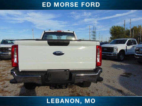 2026 Ford F-350 Super Duty XL