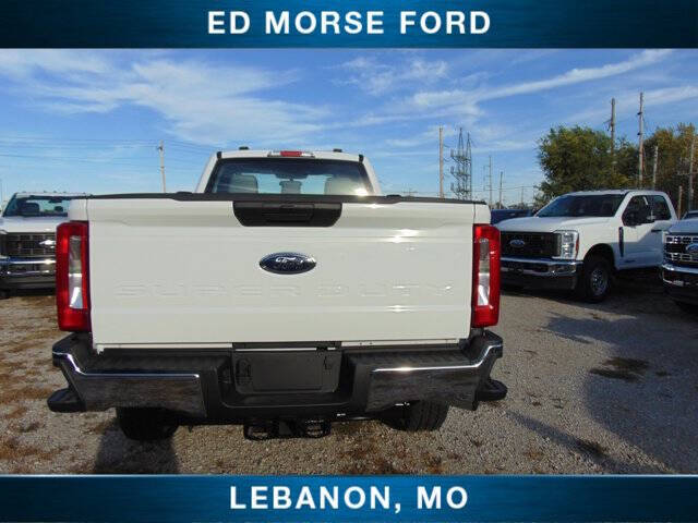 2026 Ford F-350 Super Duty XL