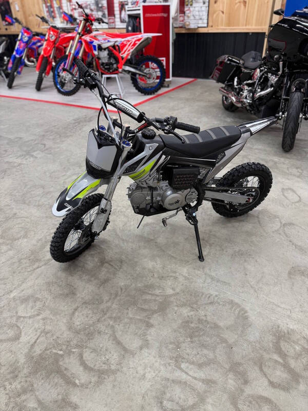 2026 Thumpstar TSC140