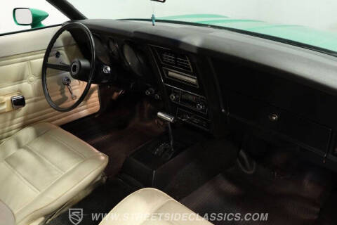 1971 Ford Mustang
