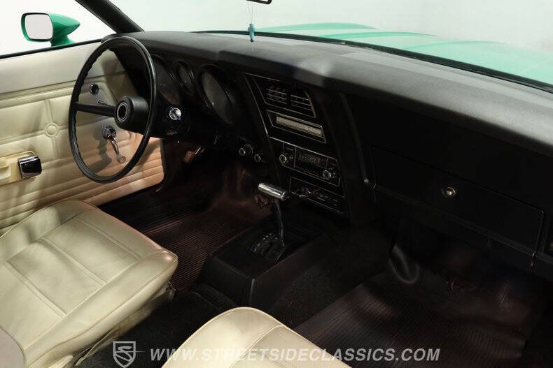 1971 Ford Mustang