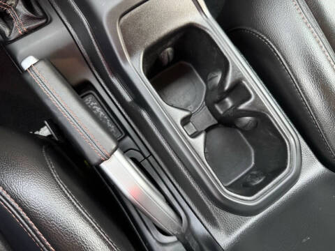 2022 Jeep Wrangler Unlimited Rubicon 392