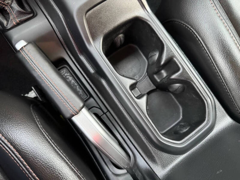 2022 Jeep Wrangler Unlimited Rubicon 392