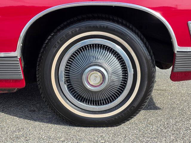 1971 Ford LTD