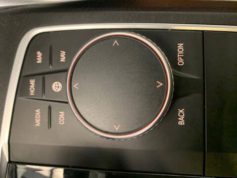 2022 BMW 4 Series 430i xDrive