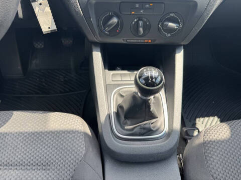 2011 Volkswagen Jetta
