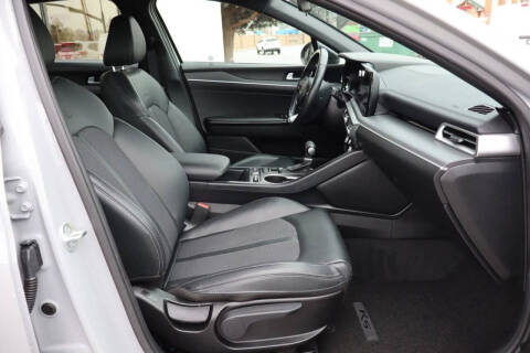 2024 Kia K5