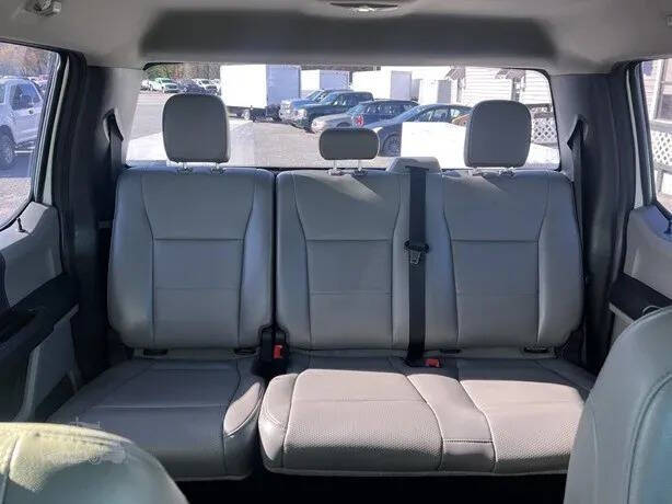 2022 Ford F-250 Super Duty XL