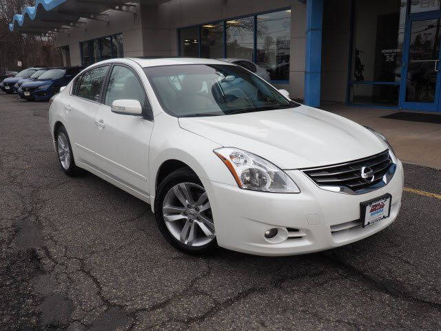 2012 altima 3.5