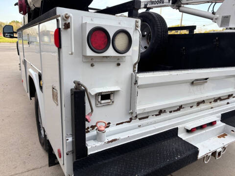 2017 Ford F-350 Super Duty XL