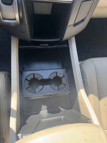 2014 Honda Pilot EX-L