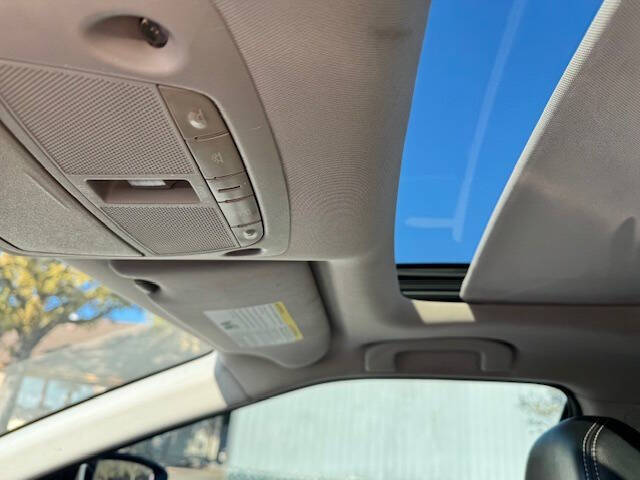 2016 Nissan Maxima 3.5 S