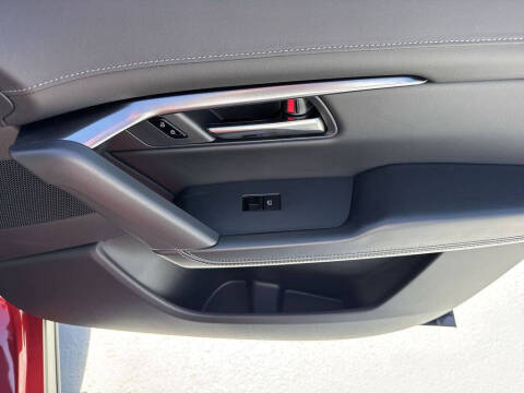2026 Mazda CX-5 2.5 S Select