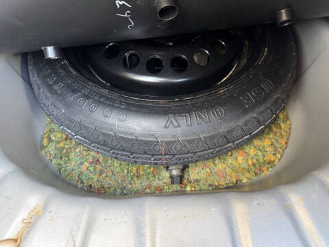 1996 Buick Park Avenue