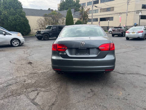 2013 Volkswagen Jetta