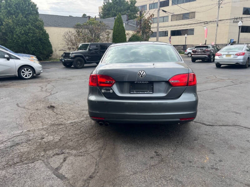 2013 Volkswagen Jetta