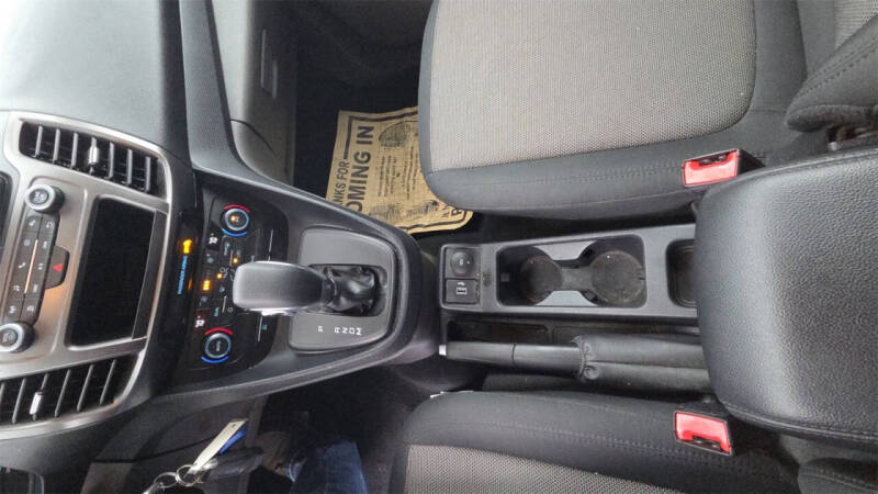 2020 Ford Transit Connect XL