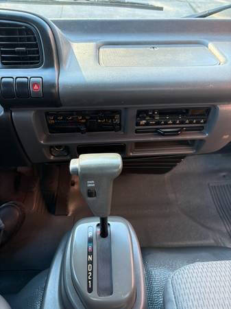 2003 GMC W4500