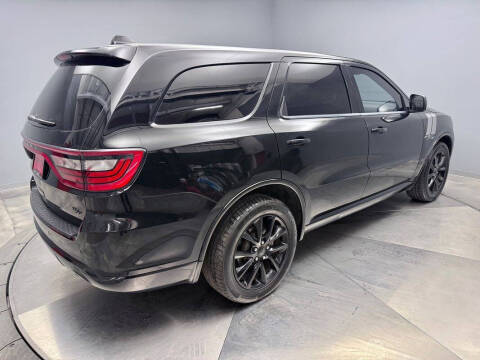 2018 Dodge Durango R/T