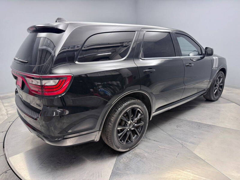 2018 Dodge Durango R/T