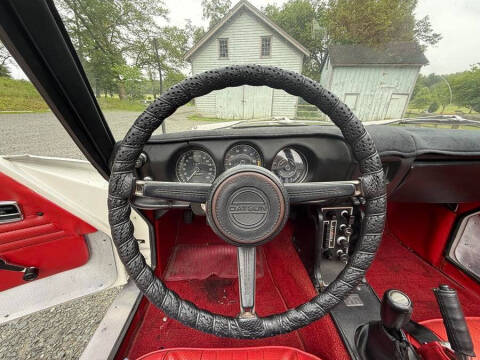1970 Datsun Fairlady 280Z