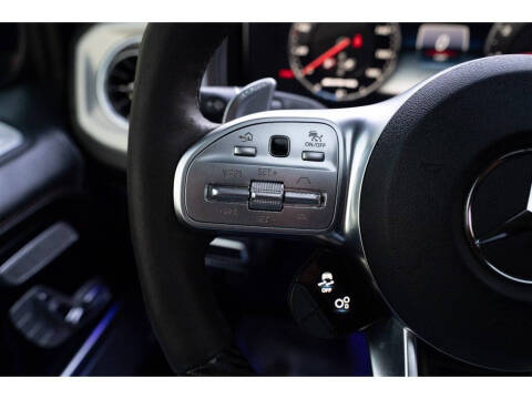 2021 Mercedes-Benz G-Class AMG G 63