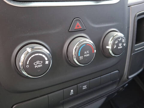 2014 RAM 1500 Express