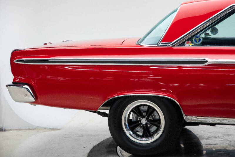 1965 Dodge Coronet