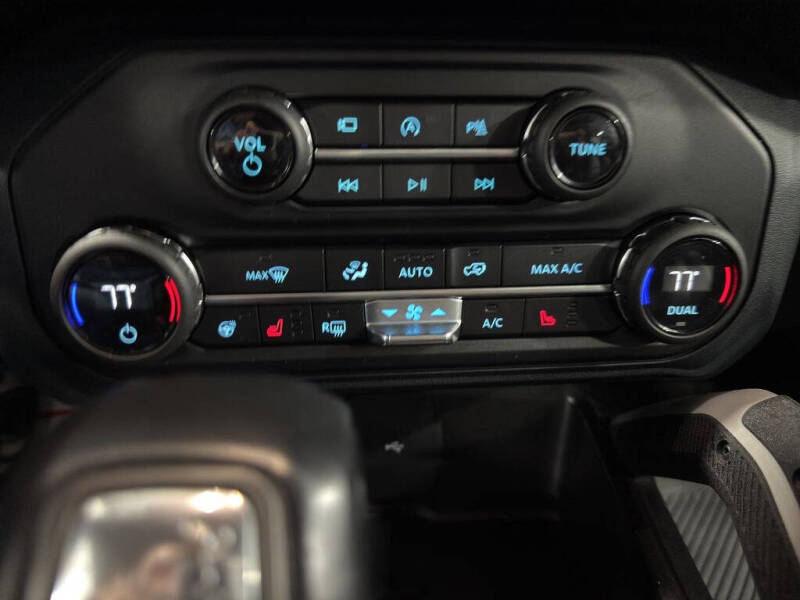 2021 Ford Bronco First Edition Advanced