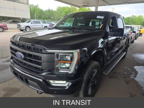 2023 Ford F-150 for sale at Old Orchard Nissan in Skokie IL