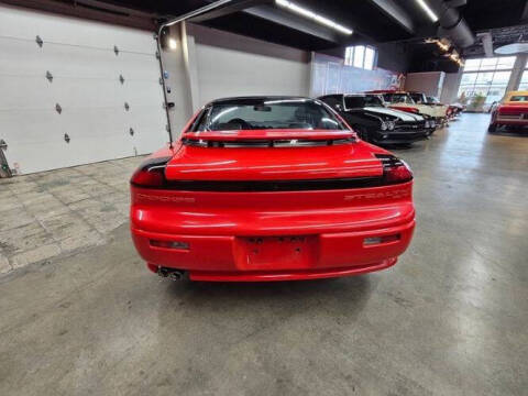 1992 Dodge Stealth