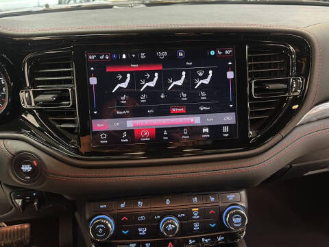 2023 Dodge Durango R/T Premium