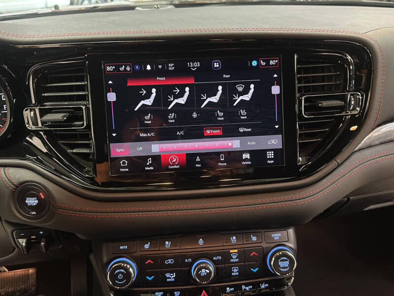 2023 Dodge Durango R/T Premium