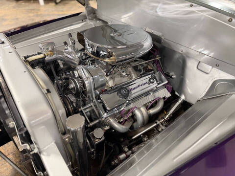 1954 Studebaker 3-R PIckup