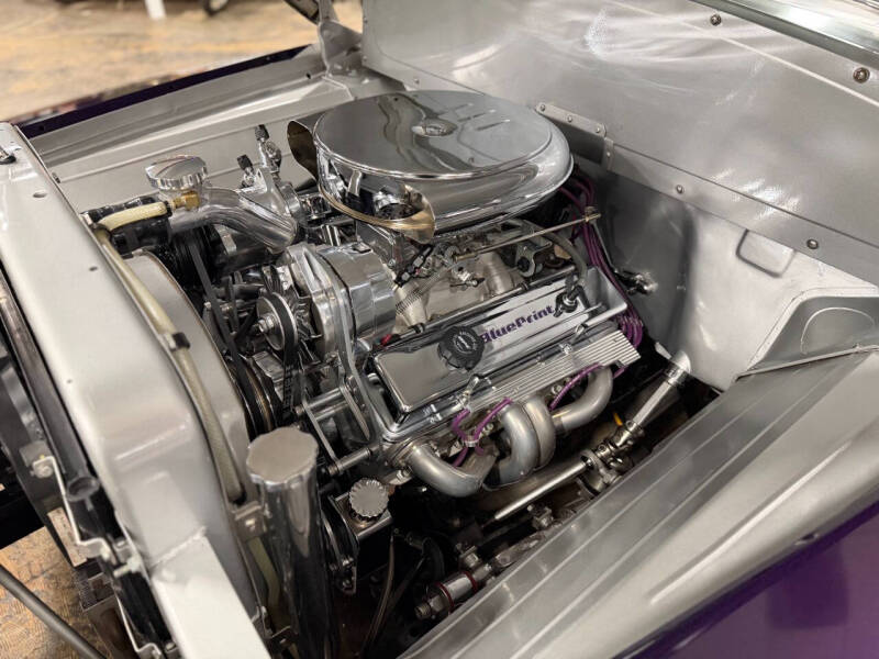 1954 Studebaker 3-R PIckup