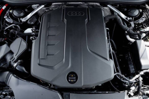 2025 Audi A5 quattro Prestige TFSI