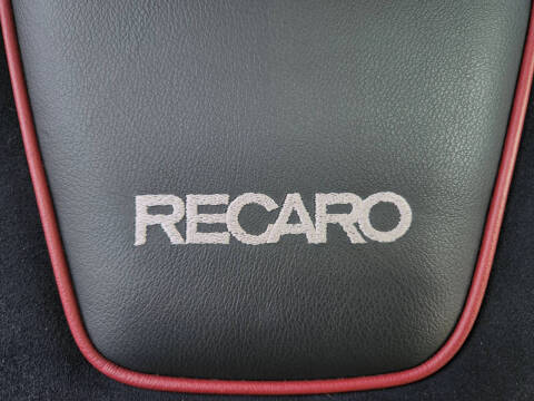 2019 Subaru WRX Premium