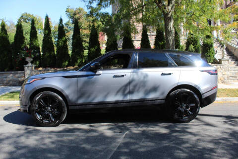 2020 Land Rover Range Rover Velar P250 R-Dynamic S