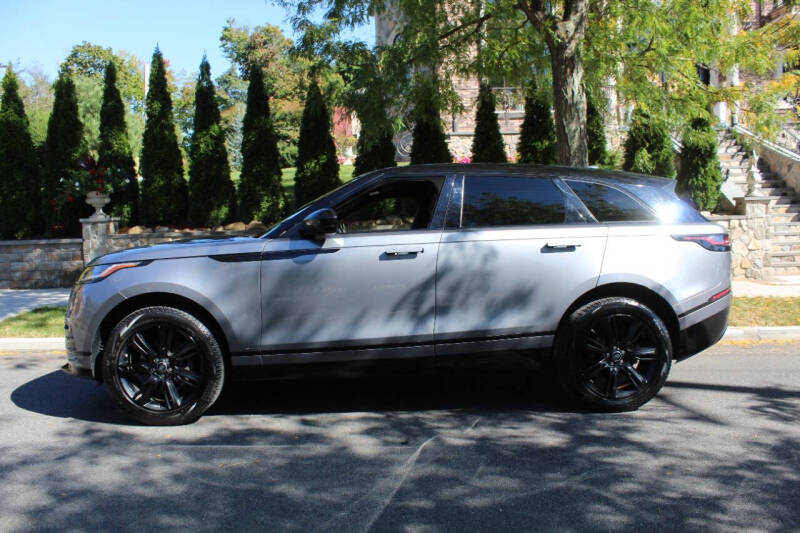 2020 Land Rover Range Rover Velar P250 R-Dynamic S